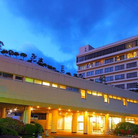 Hotel Hana Isawa Fuefuki Экстерьер фото