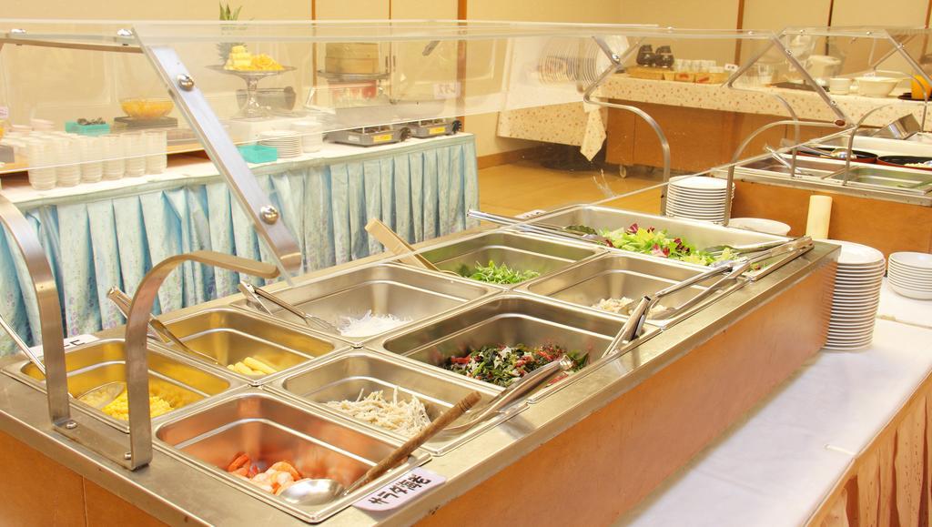 Hotel Hana Isawa Fuefuki Экстерьер фото