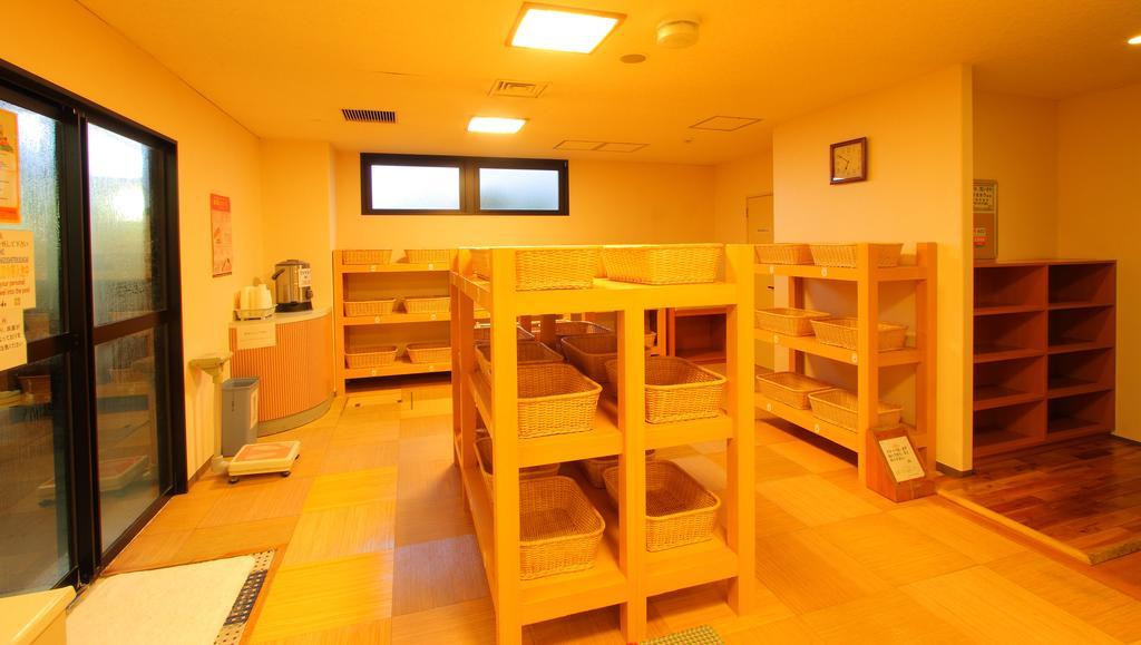 Hotel Hana Isawa Fuefuki Экстерьер фото