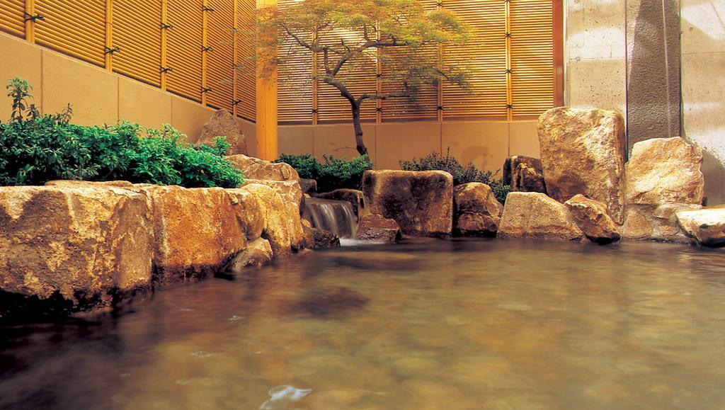 Hotel Hana Isawa Fuefuki Экстерьер фото