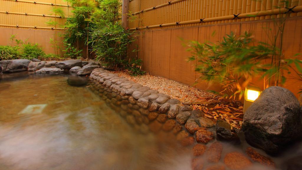 Hotel Hana Isawa Fuefuki Экстерьер фото