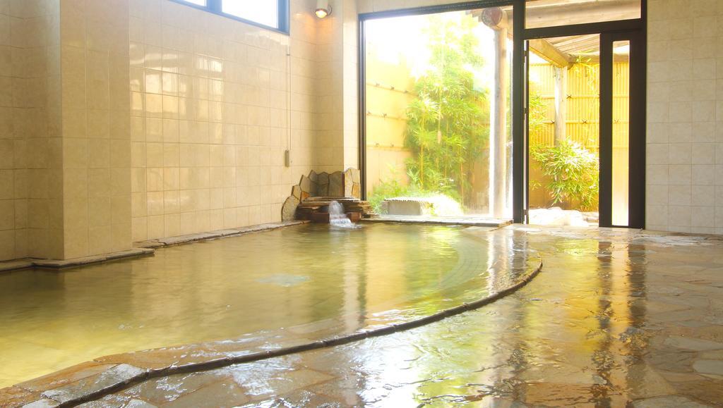 Hotel Hana Isawa Fuefuki Экстерьер фото