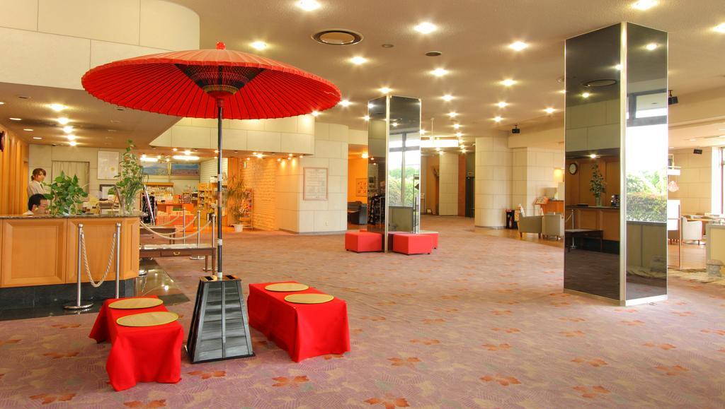 Hotel Hana Isawa Fuefuki Экстерьер фото