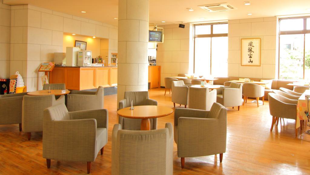 Hotel Hana Isawa Fuefuki Экстерьер фото