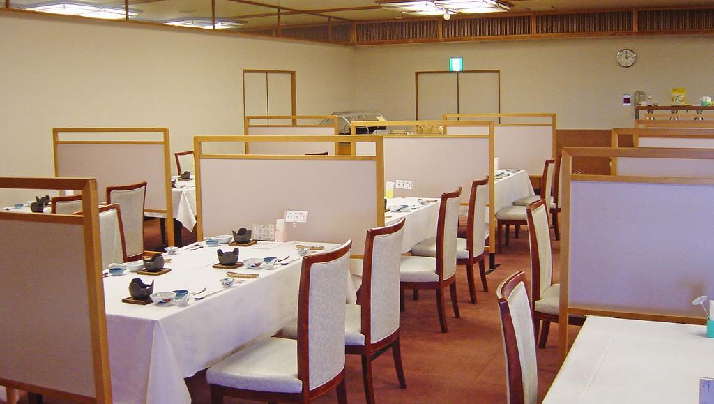 Hotel Hana Isawa Fuefuki Экстерьер фото