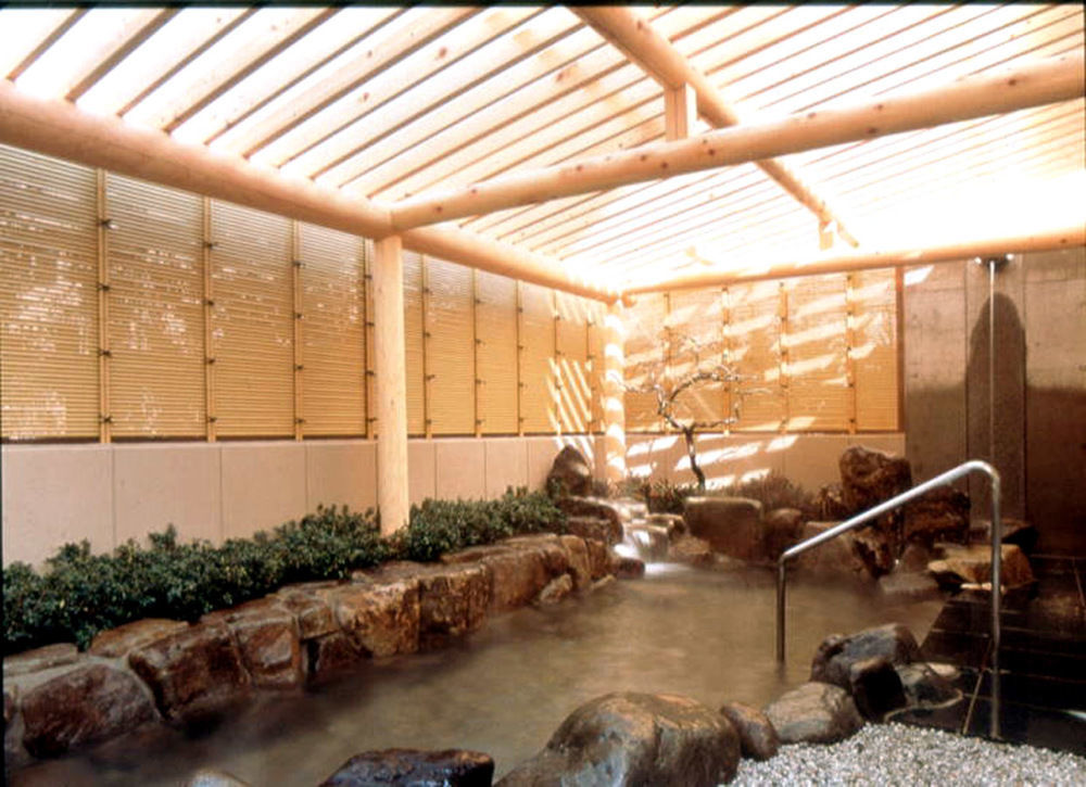 Hotel Hana Isawa Fuefuki Экстерьер фото