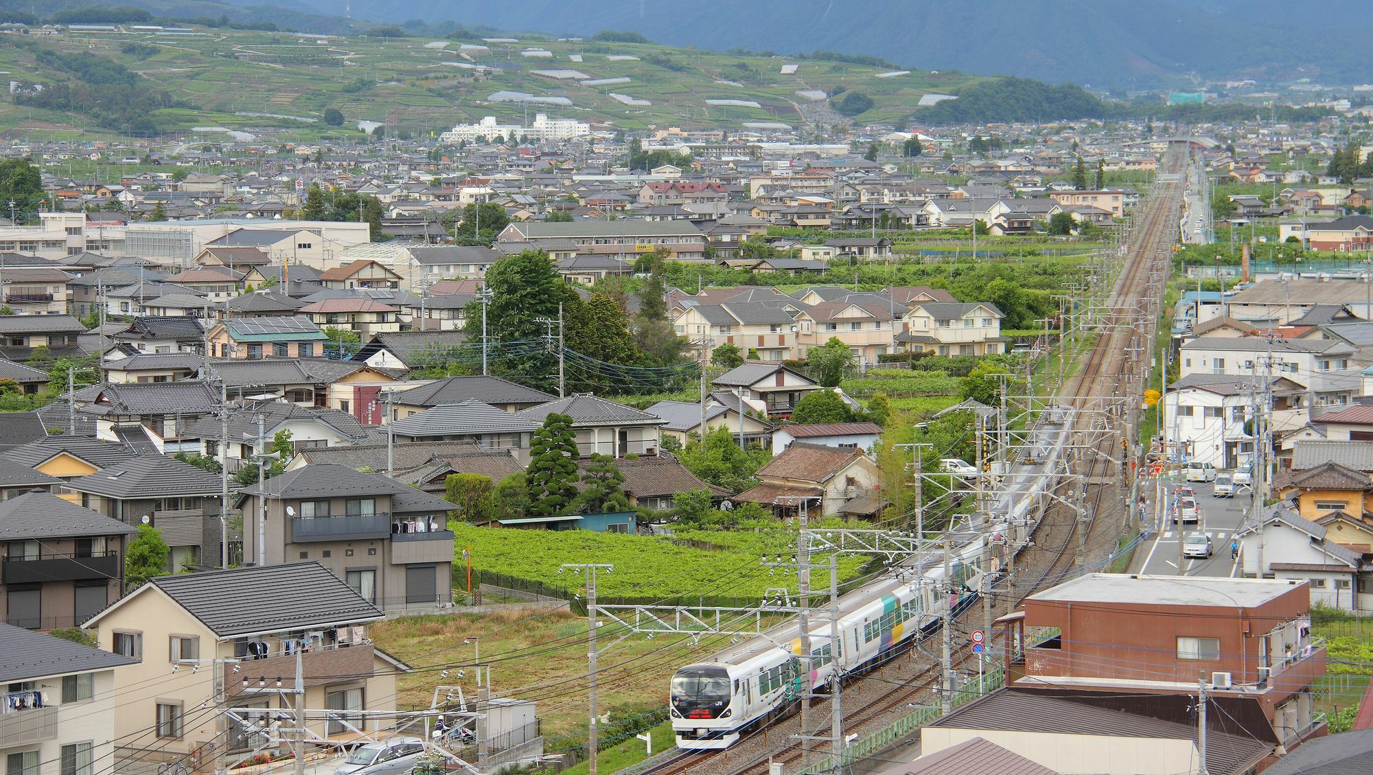 Hotel Hana Isawa Fuefuki Экстерьер фото