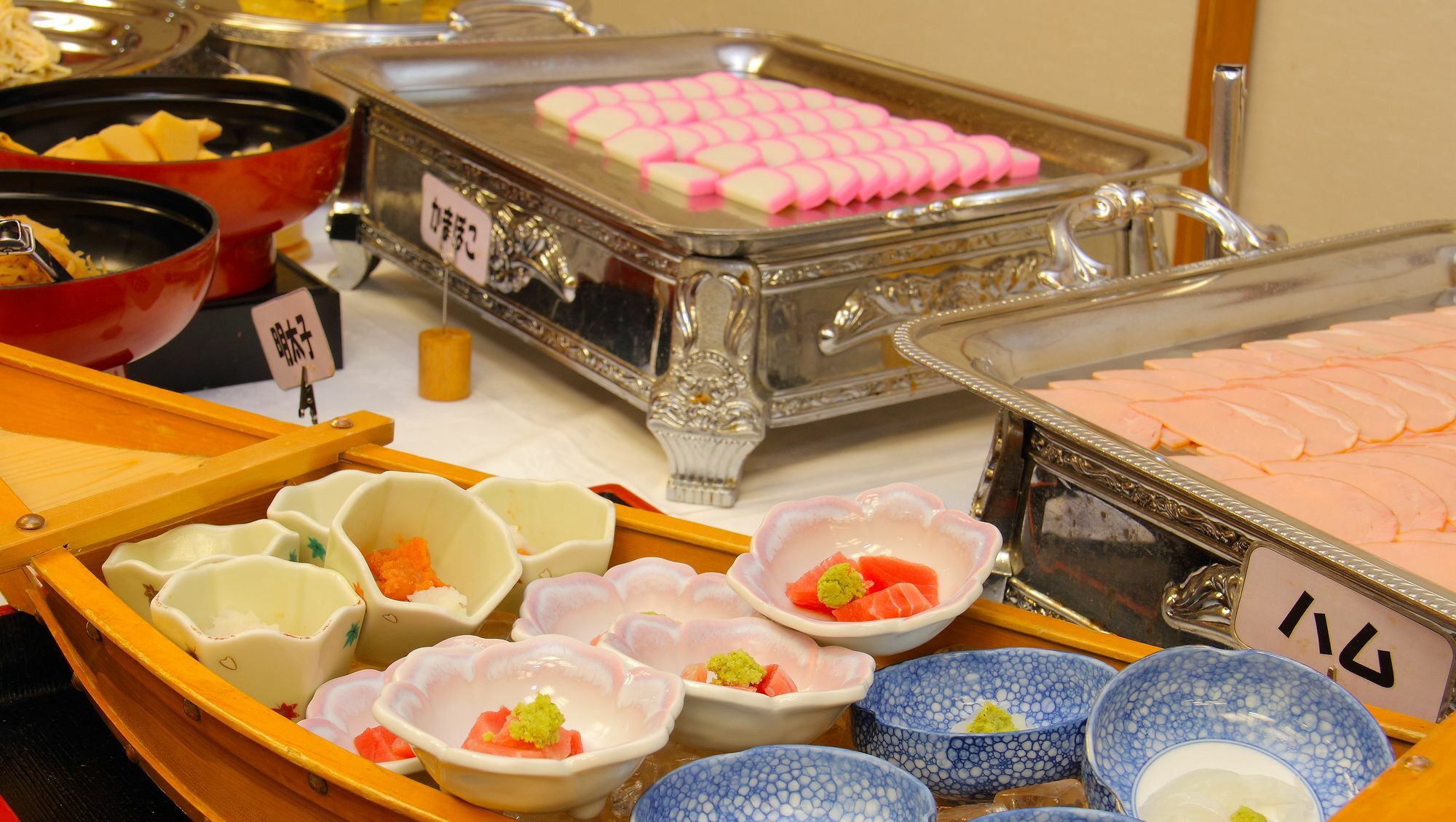 Hotel Hana Isawa Fuefuki Экстерьер фото