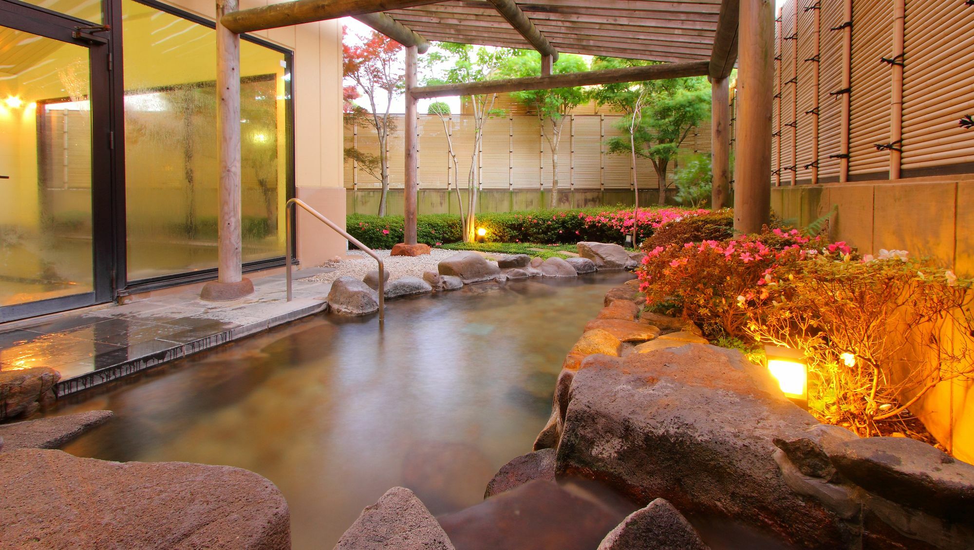 Hotel Hana Isawa Fuefuki Экстерьер фото